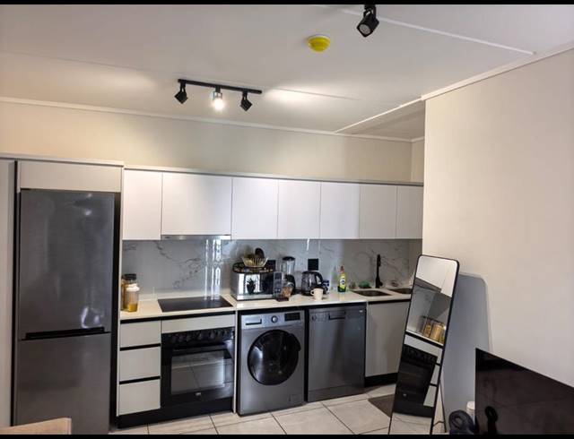 1 BEDROOM PROPERTY TO RENT IN DE KUILEN
